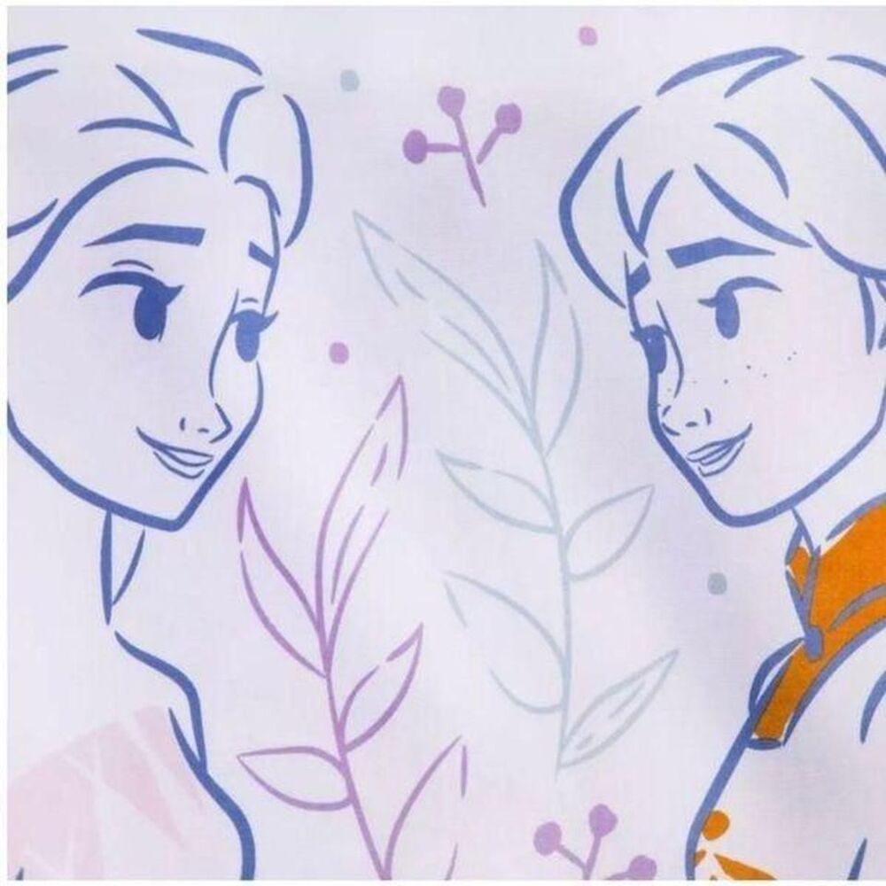 Frozen Beach Towel - Picture 2 of 2